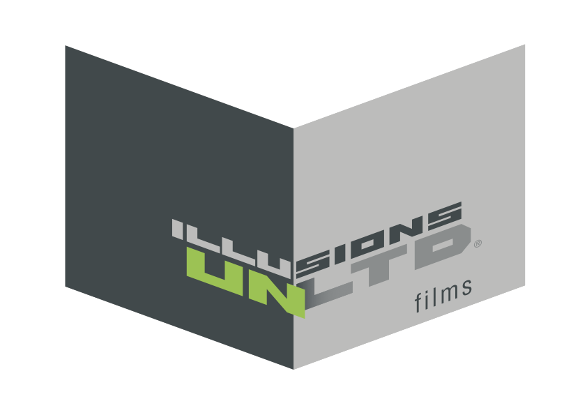 ILLUSIONS UNLTD. Logo