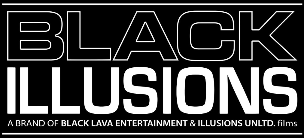 Black Illusions Logo