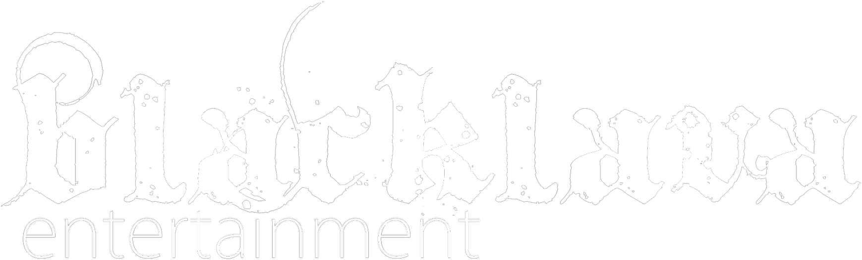 Blacklava Entertainment Logo