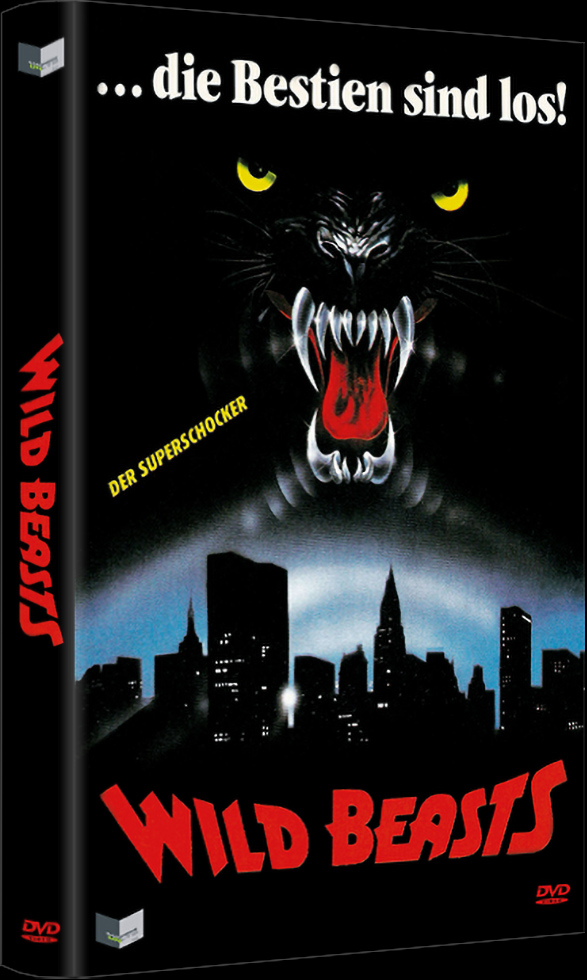 Wild Beasts