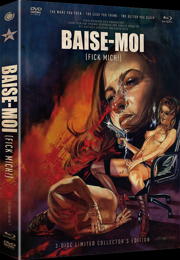 Baise-moi (Fick mich!)