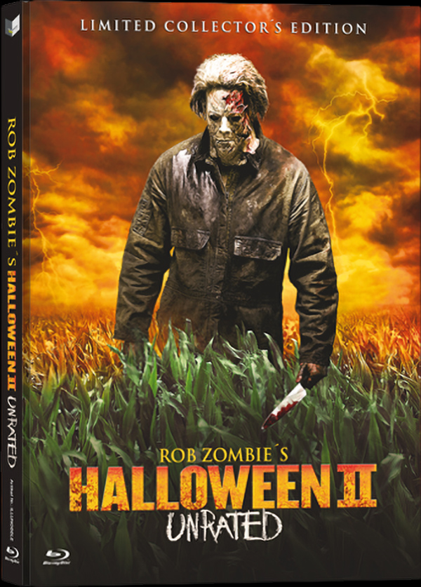 ROB ZOMBIE’S HALLOWEEN II