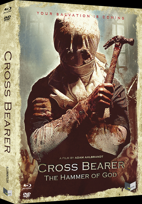CROSS BEARER - THE HAMMER OF GOD