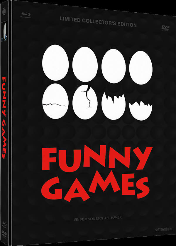 FUNNY GAMES