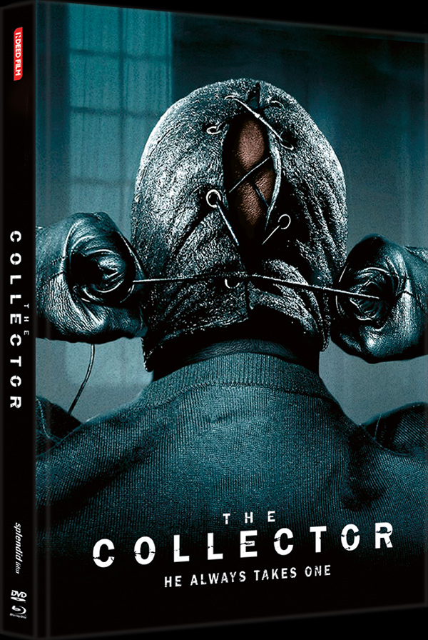 THE COLLECTOR