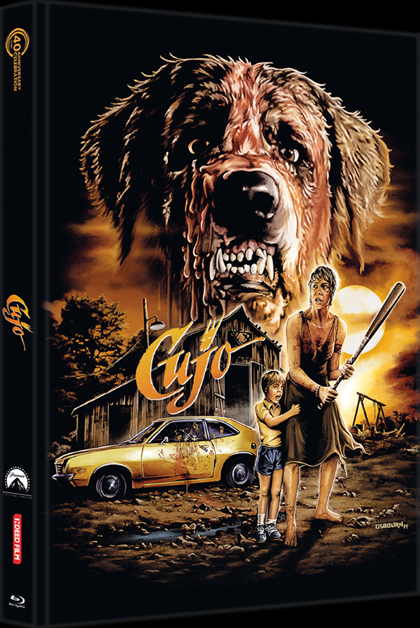 CUJO