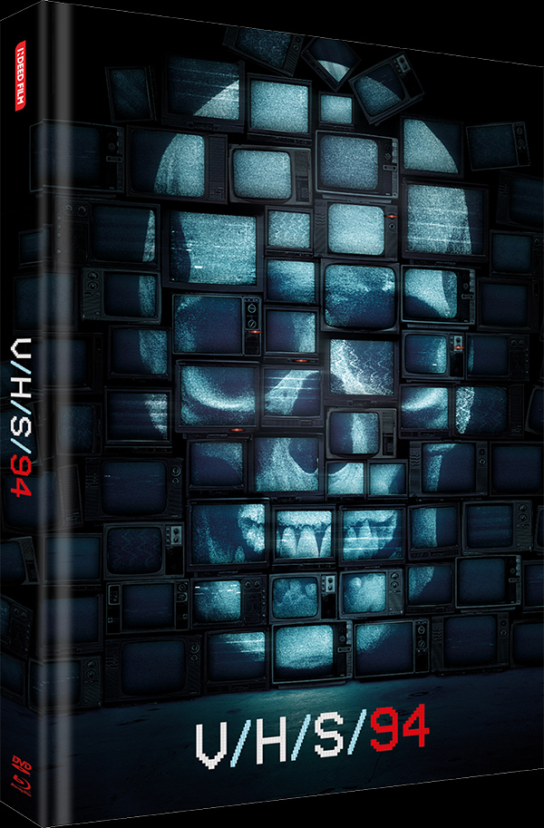 V/H/S/94 3D Cover